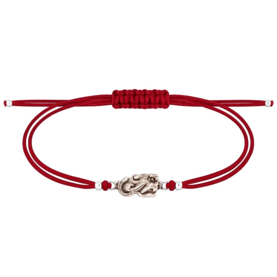 Ръчно изработена гривна